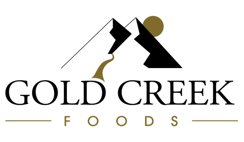 Gold Creek Foods Logo